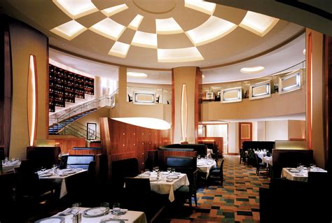 Old Homestead Steak House at Borgata .